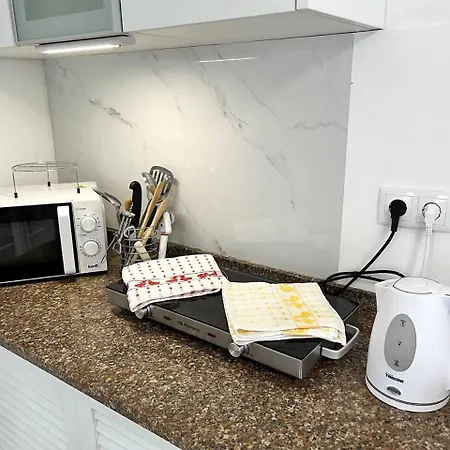 Modern Minimalist With Essential Comfort